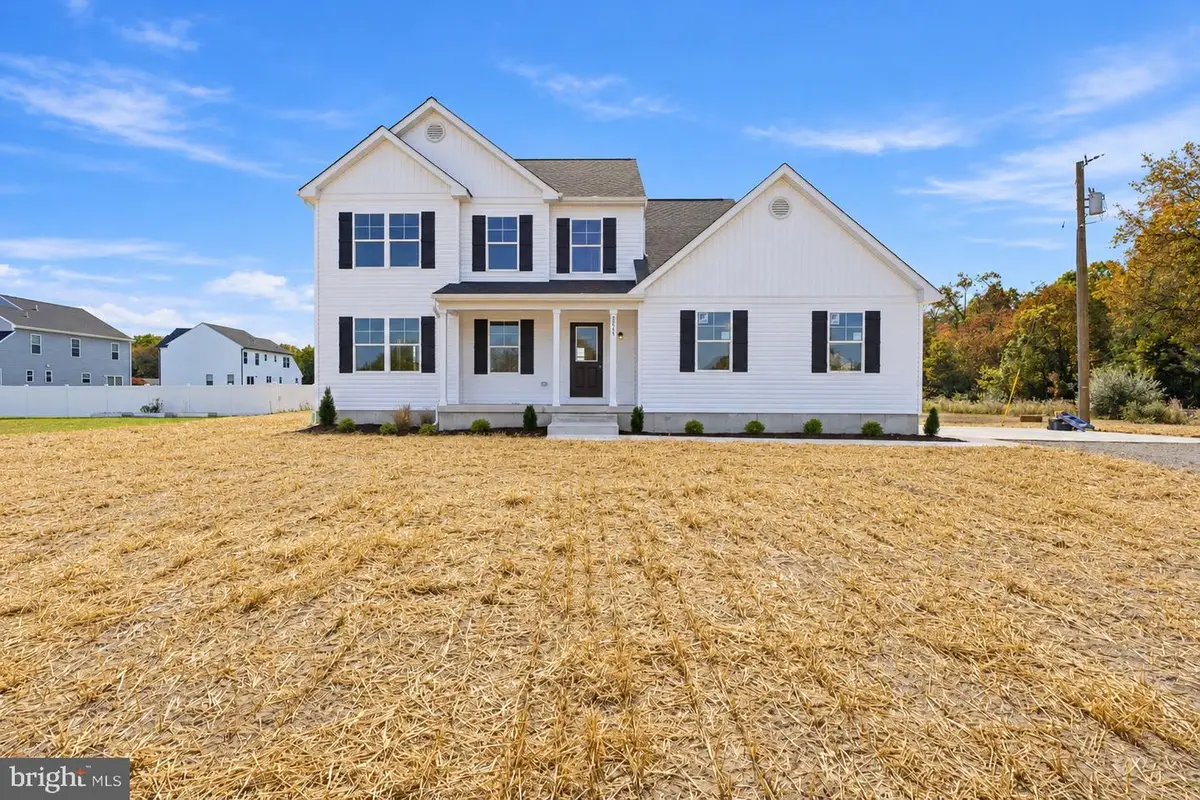 2271 E Oak Rd, Vineland, NJ 08361 - #1