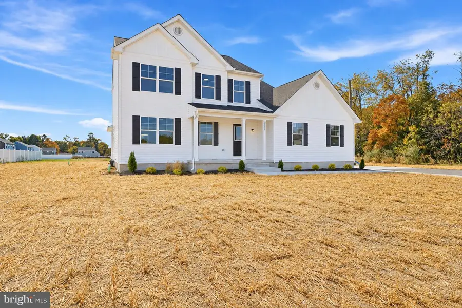2271 E Oak Rd, Vineland, NJ 08361 - #2