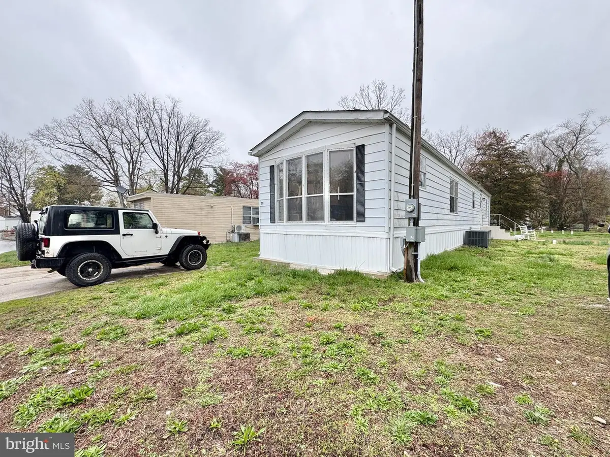 1811 N Delsea Dr N #20, Vineland, NJ 08360 - #1