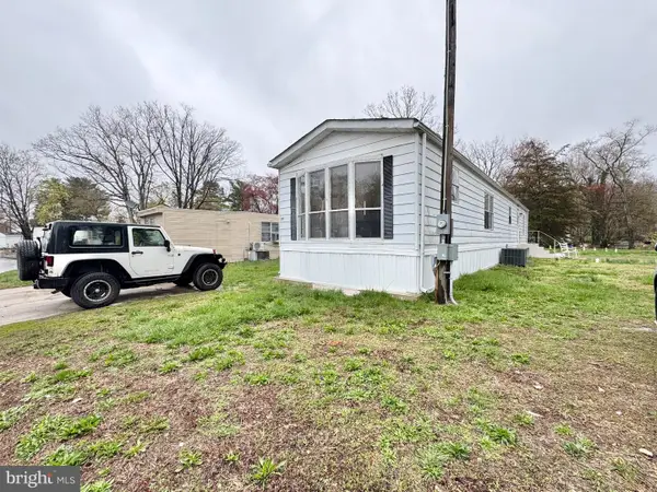 1811 N Delsea Dr N #20, VINELAND, NJ 08360