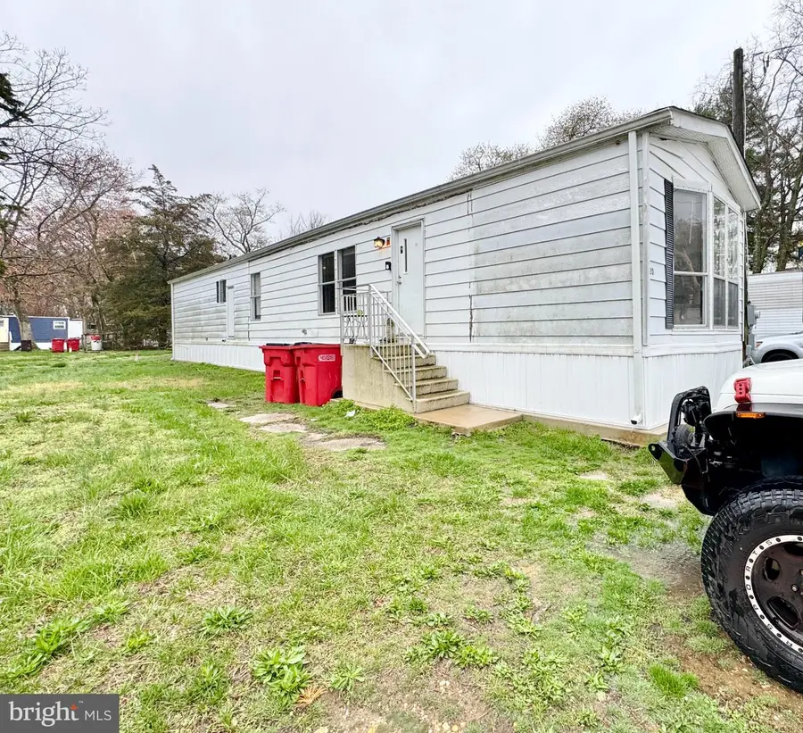 1811 N Delsea Dr N #20, Vineland, NJ 08360 - #2