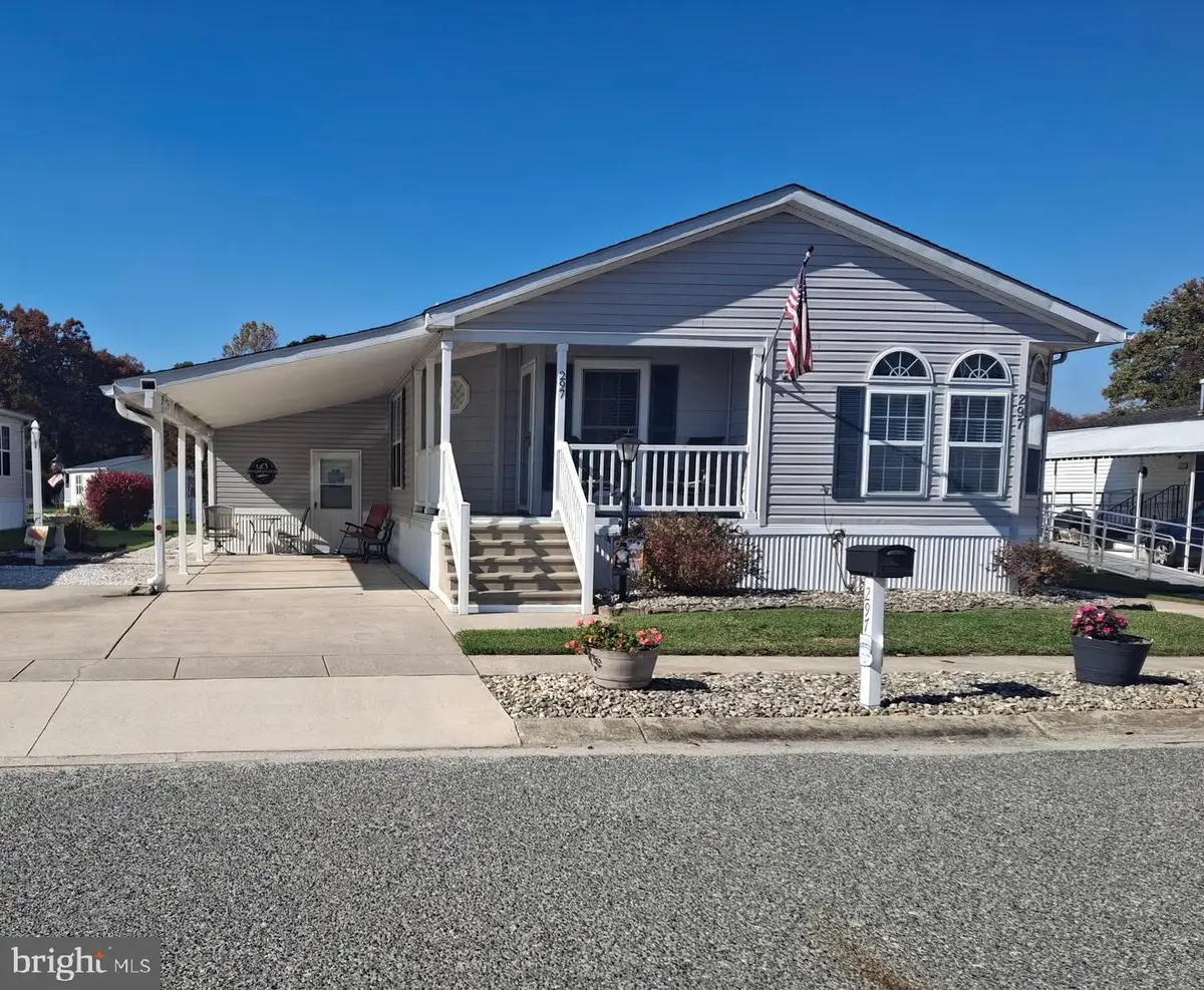 1616 Pennsylvania Ave #297, Vineland, NJ 08361 - #1