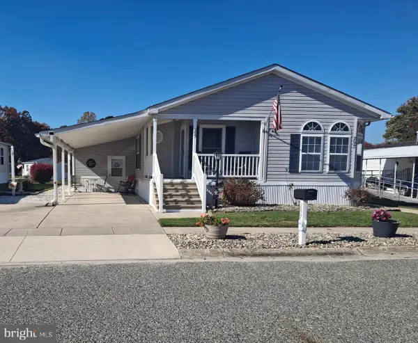 1616 Pennsylvania Ave #297, VINELAND, NJ 08361