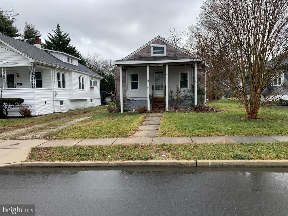 118 E Haddon Ave, OAKLYN, NJ 08107 BHGRE