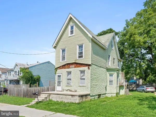 130 N 35th St, CAMDEN, NJ 08105