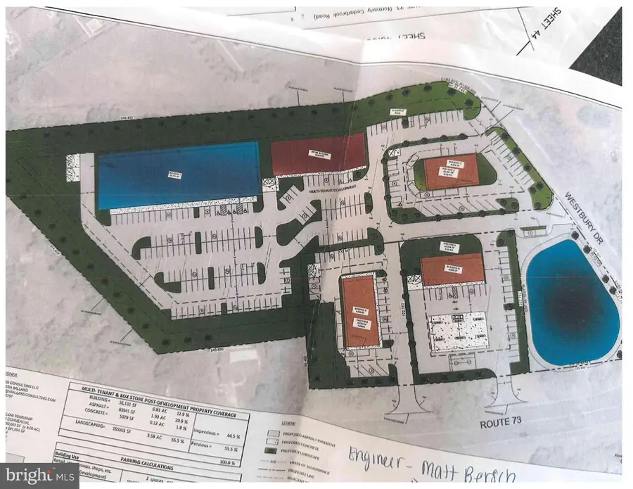 110 N Route 73, Berlin, NJ 08009 - #3