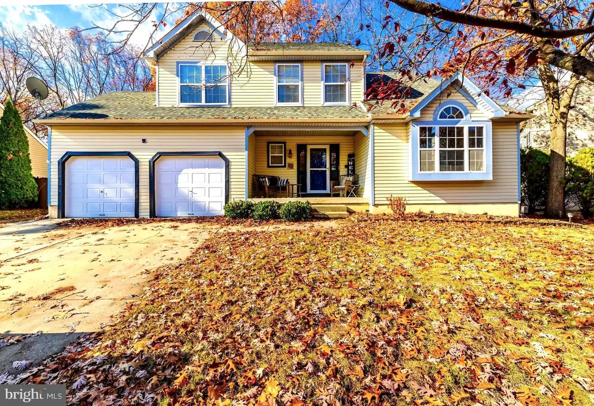 102 Annapolis Dr, Sicklerville, NJ 08081 - #1