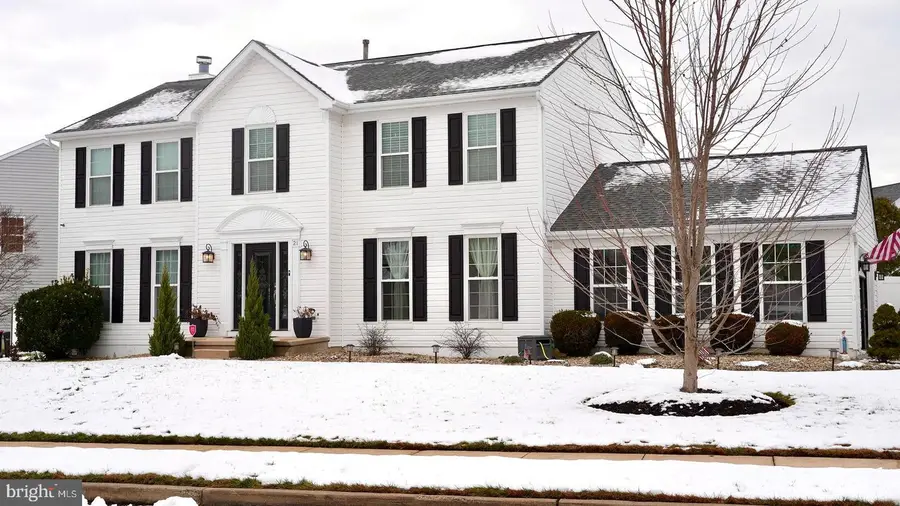 21 Santalina Dr, Sicklerville, NJ 08081 - #3