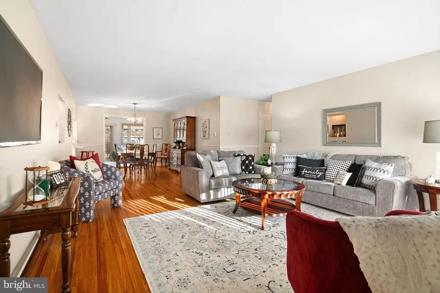 705 W Browning Rd, Oaklyn, NJ 08107 - Image #3