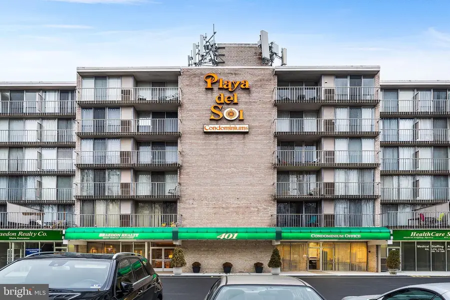 529 Playa Del Sol, Cherry Hill, NJ 08002 - Image #3