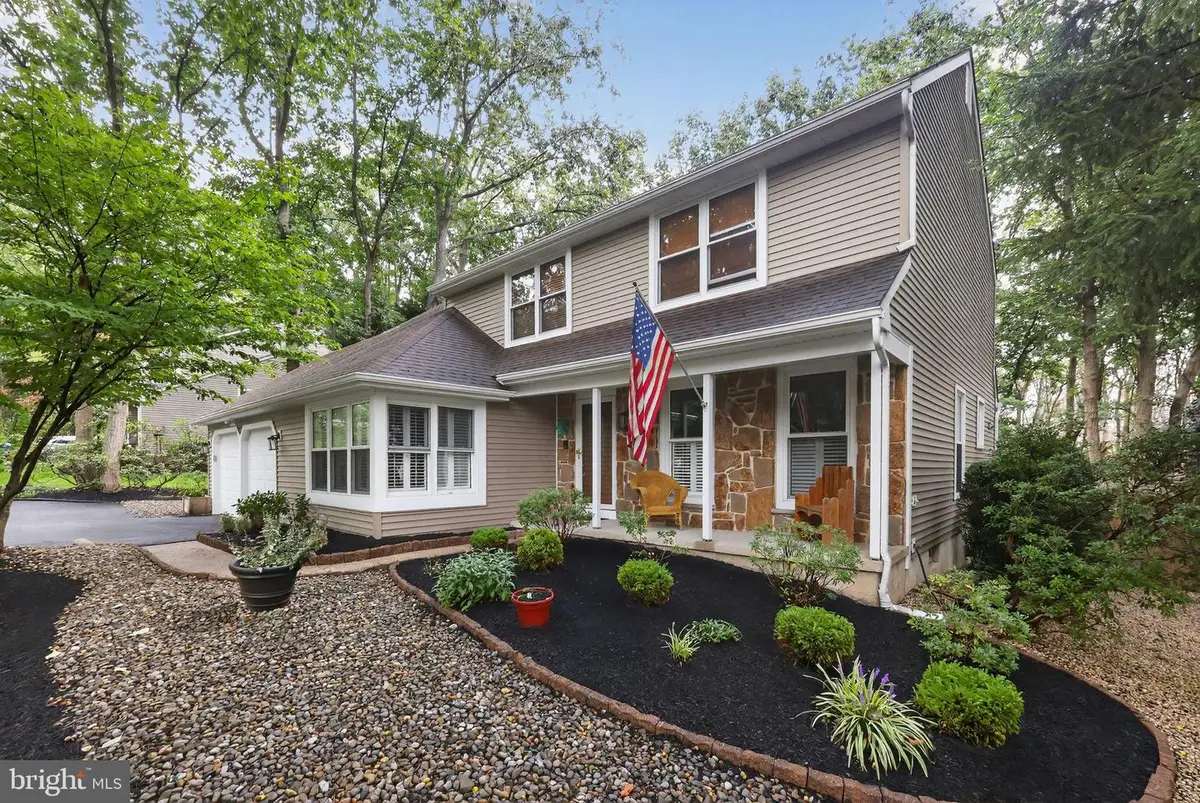 18 Tenby Chase Dr, Voorhees, NJ 08043 - Image #1