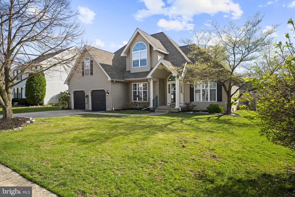 5 Heathrow Ct, Blackwood, NJ 08012 - Image #1