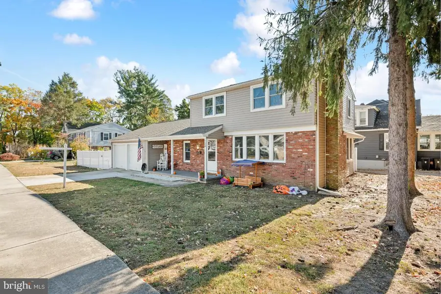 134 Kent Rd, Haddonfield, NJ 08033 - Image #2