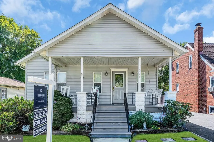 316 E Washington Ave, Magnolia, NJ 08049 - Image #2