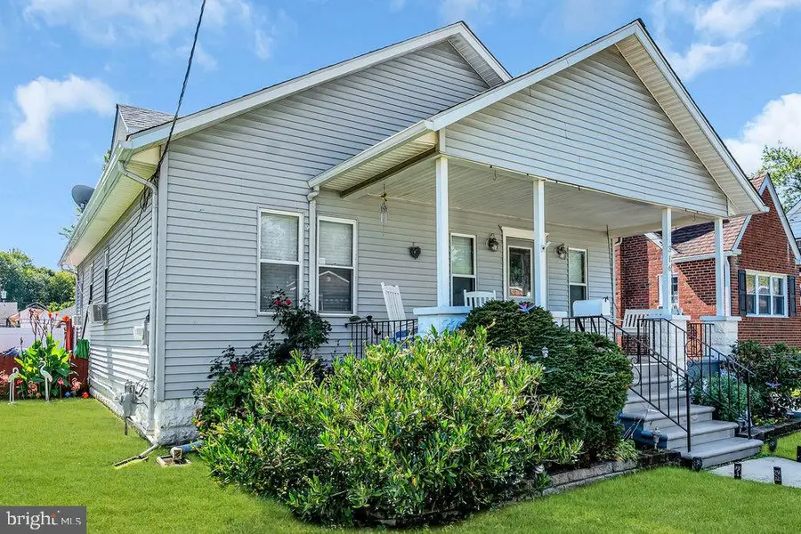 316 E Washington Ave, Magnolia, NJ 08049 - Image #3