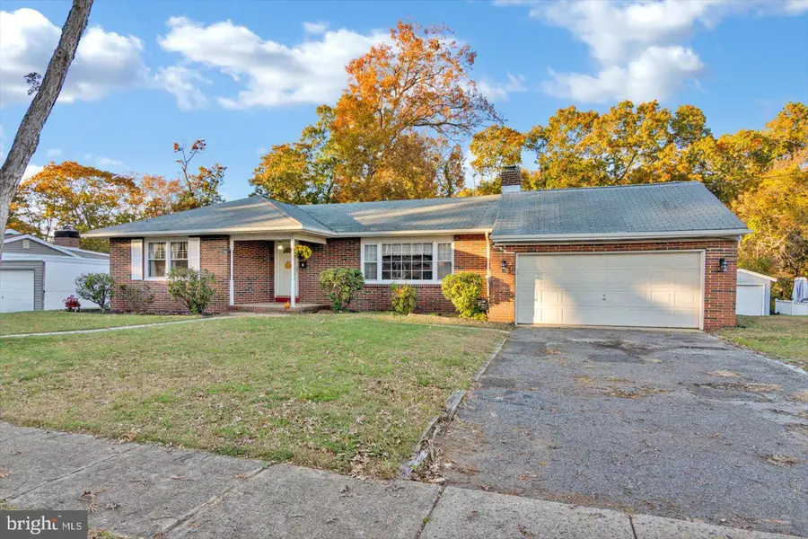 126 Crest Ave, Berlin, NJ 08009 - Image #2