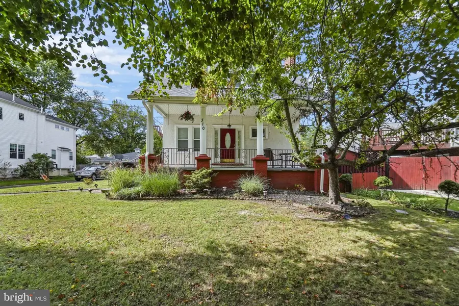 310 Virginia Ave, Collingswood, NJ 08108 - Image #2