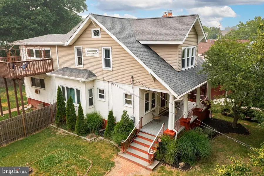 310 Virginia Ave, Collingswood, NJ 08108 - Image #3