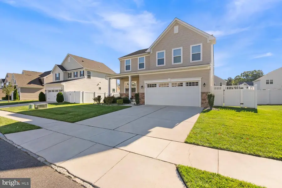 19 Circle Dr, Sicklerville, NJ 08081 - Image #2