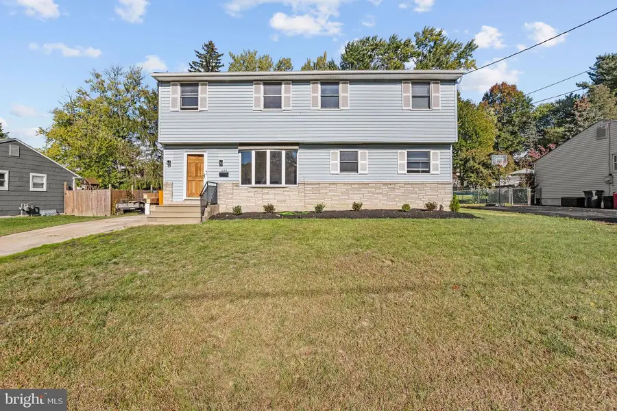 230 Tilford Rd, Somerdale, NJ 08083 - Image #2