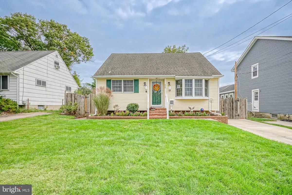 420 Zane Ave, Glendora, NJ 08029 - Image #1