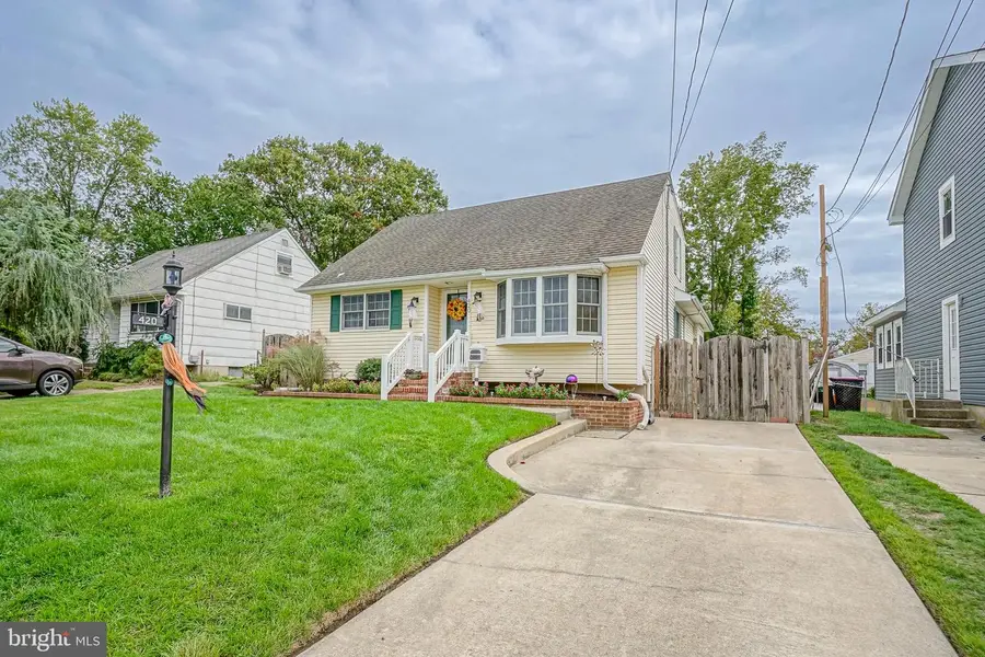 420 Zane Ave, Glendora, NJ 08029 - Image #2