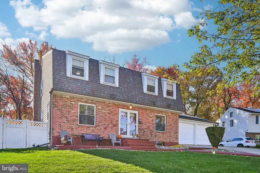 358 Quaker Rd, Lawnside, NJ 08045 - Image #2