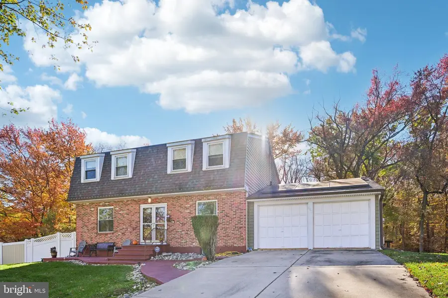 358 Quaker Rd, Lawnside, NJ 08045 - Image #3