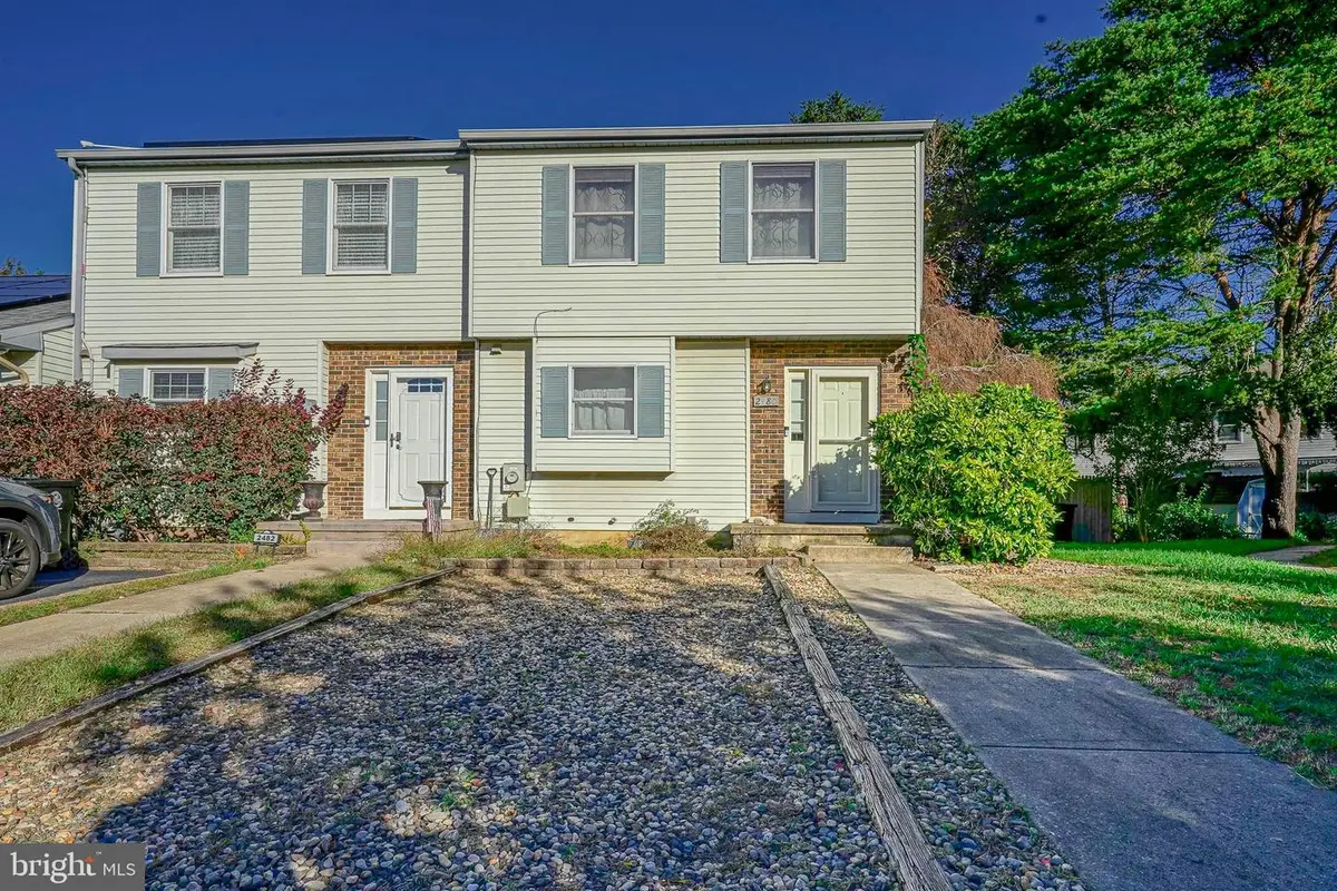 2480 Gerald Ct, Atco, NJ 08004 - Image #1