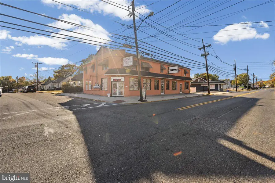 94 E Browning Rd, Bellmawr, NJ 08031 - Image #2