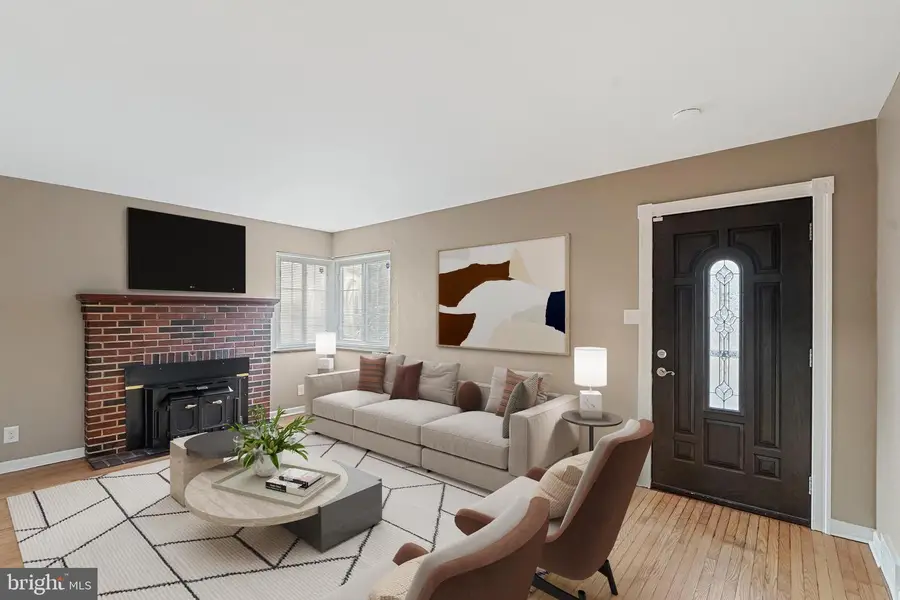 60 Palethorpe Ave, Clementon, NJ 08021 - Image #3