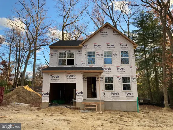 5 Harding Ave, CLEMENTON, NJ 08021