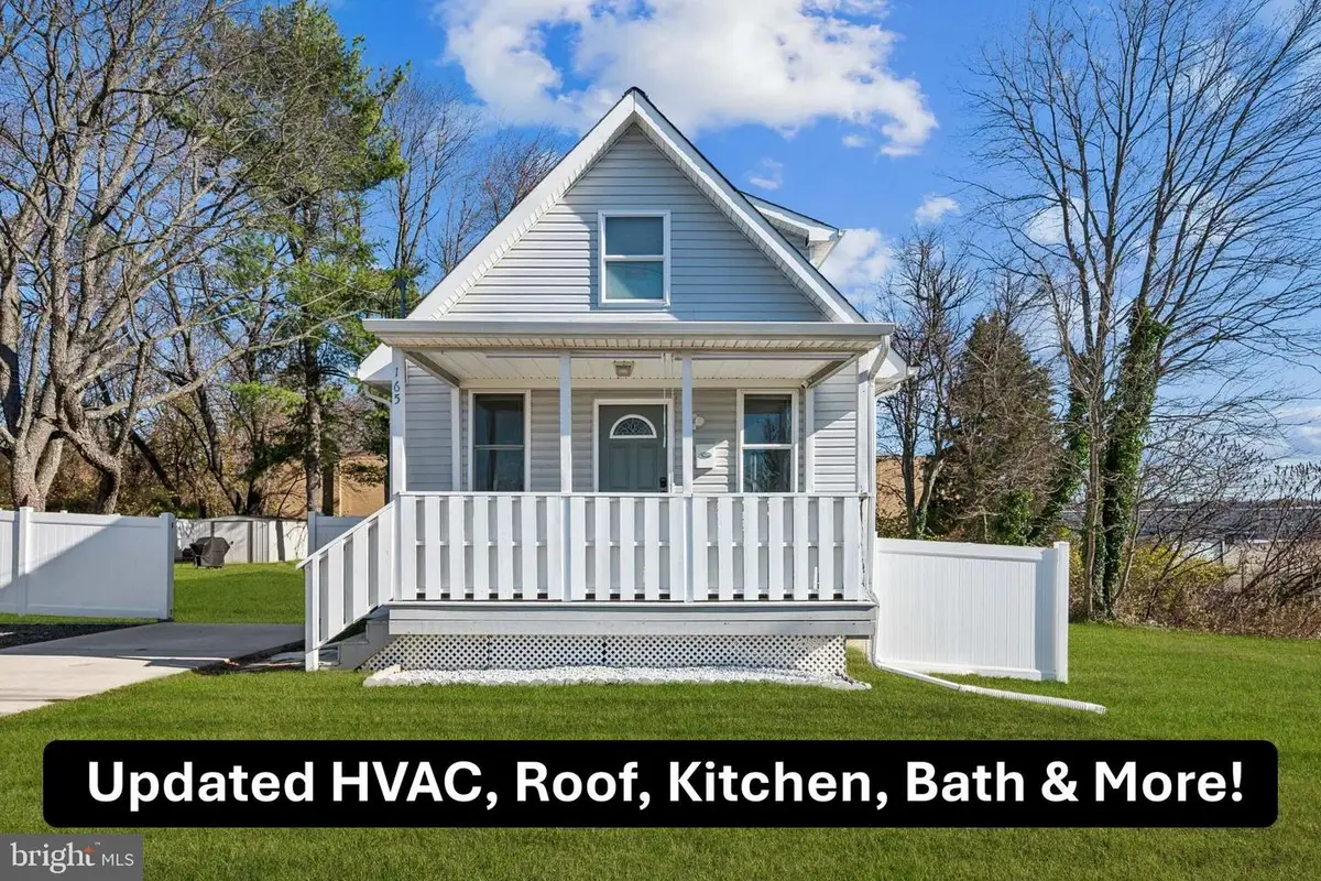 165 Hall Avenue, Bellmawr, NJ 08031 - Image #1
