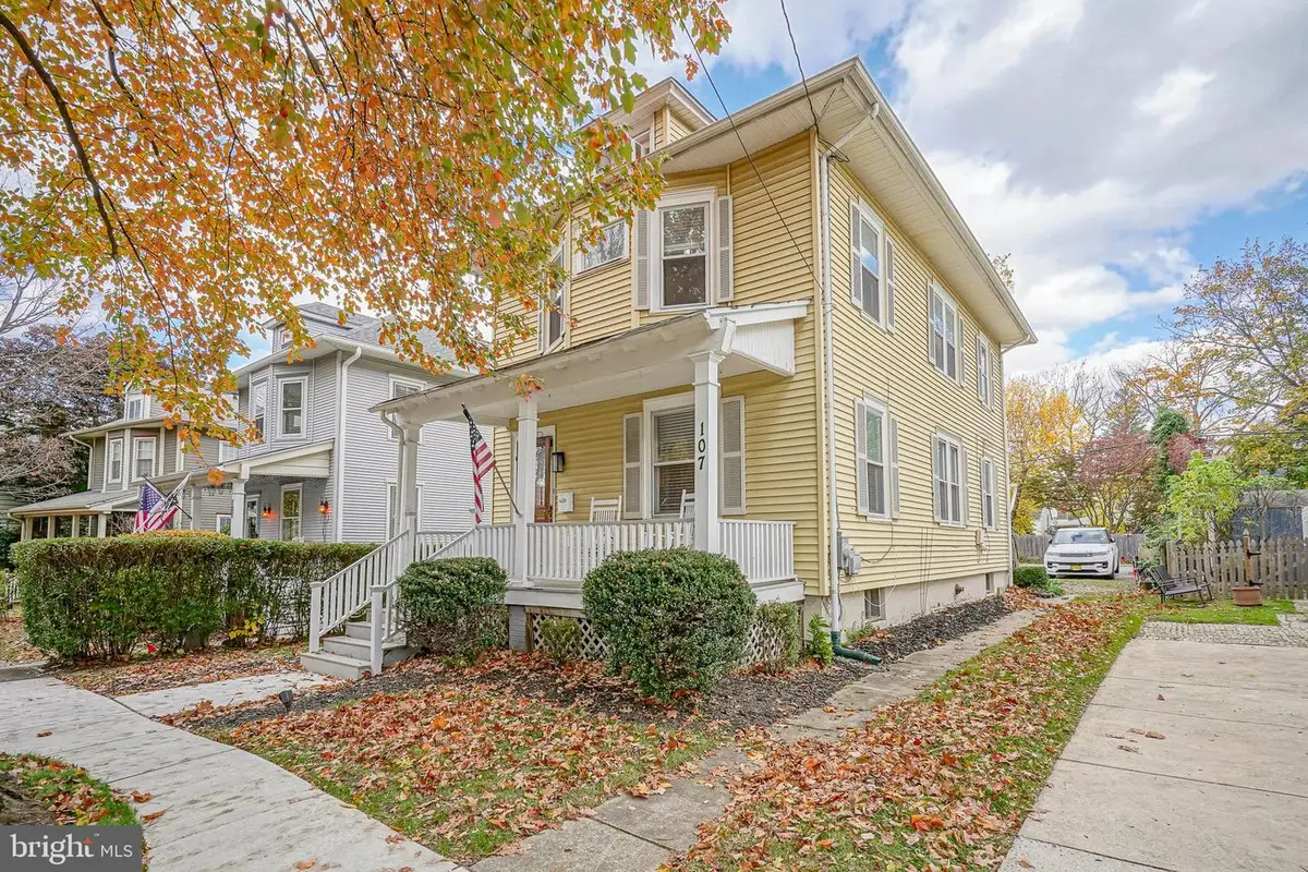 107 Colonial Ave, Haddonfield, NJ 08033 - Image #1