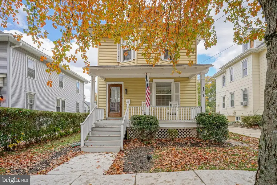 107 Colonial Ave, Haddonfield, NJ 08033 - Image #2