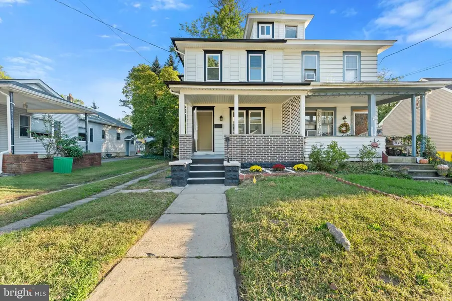 6160 Irving Ave, Pennsauken, NJ 08109 - Image #2