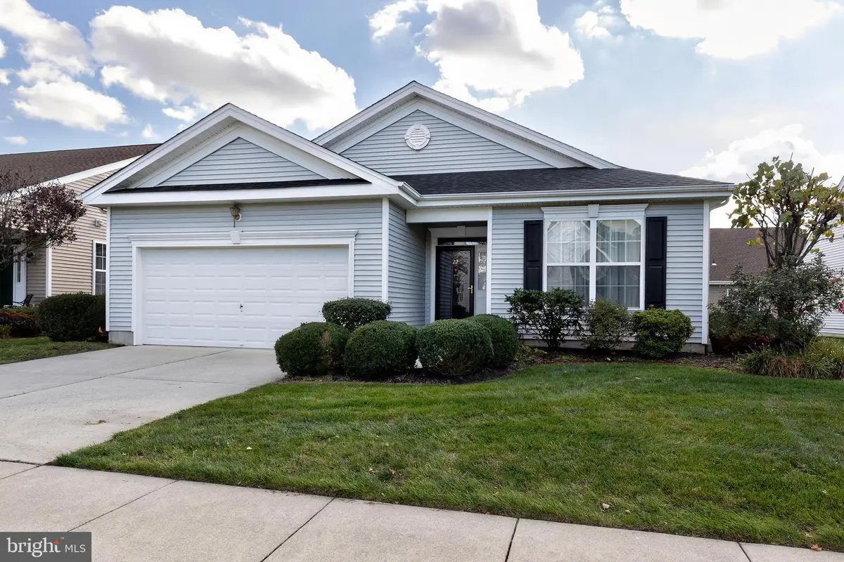 22 Shelly St, Sicklerville, NJ 08081 - Image #1