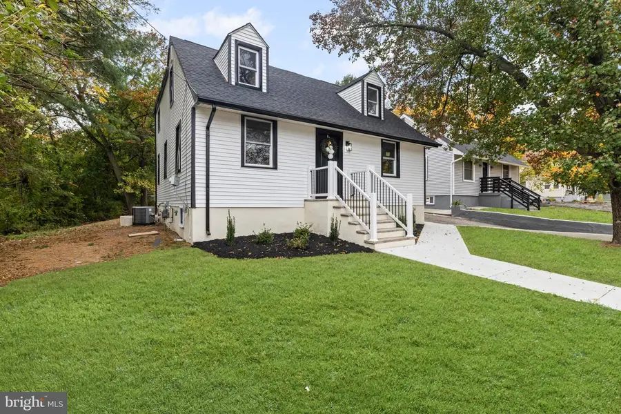 22 E Center Oak Ave, Lawnside, NJ 08045 - Image #2