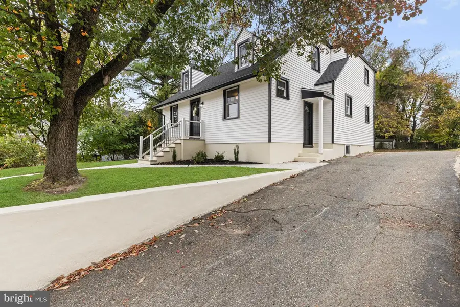 22 E Center Oak Ave, Lawnside, NJ 08045 - Image #3