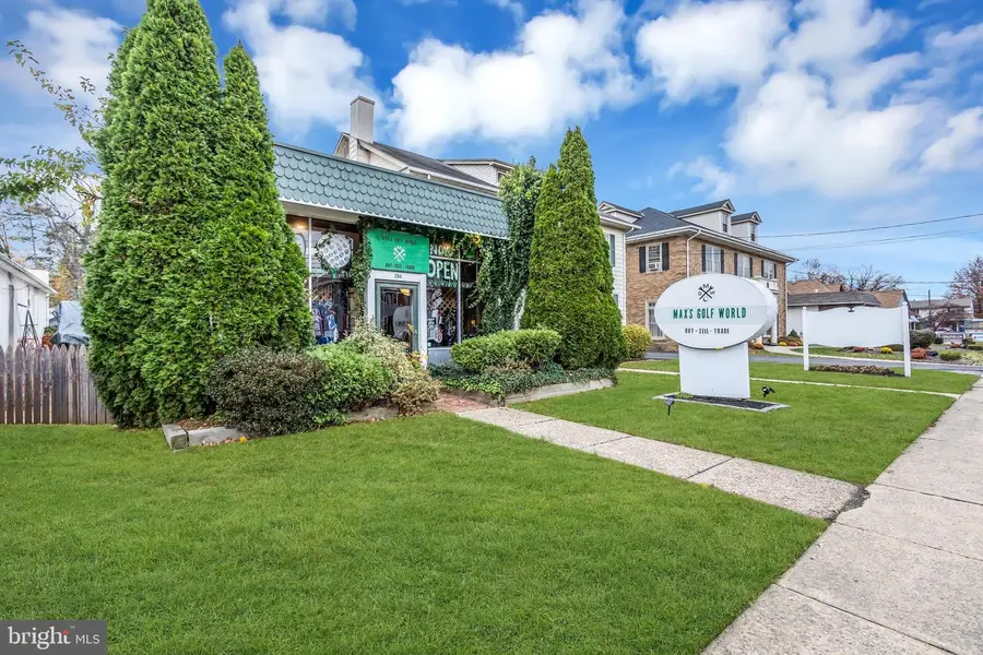 256 S White Horse Pike, Audubon, NJ 08106 - Image #3