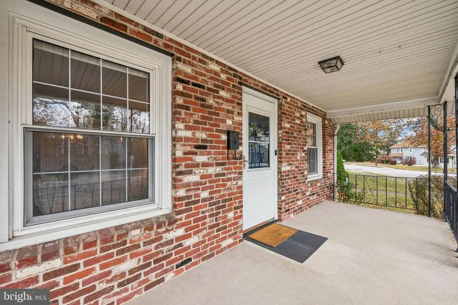 303 Highland Ave, Haddon Heights, NJ 08035 - Image #3