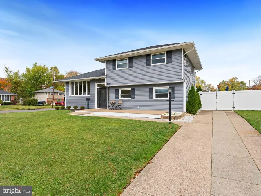 1001 Lynwood Ln, Somerdale, NJ 08083 - Image #3