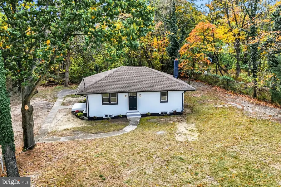 128 E Oak Ave, Lawnside, NJ 08045 - Image #2