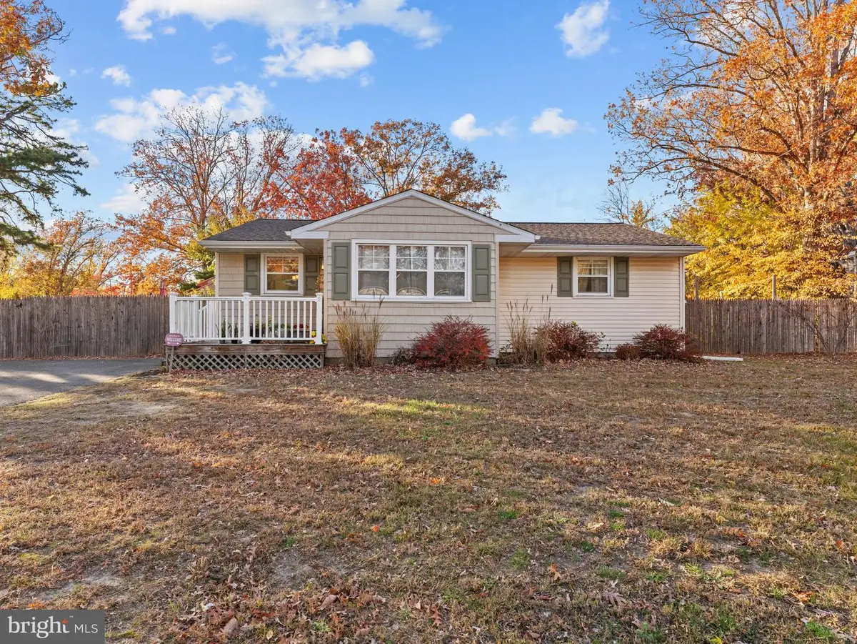 108 Estates Rd, Pine Hill, NJ 08021 - Image #1