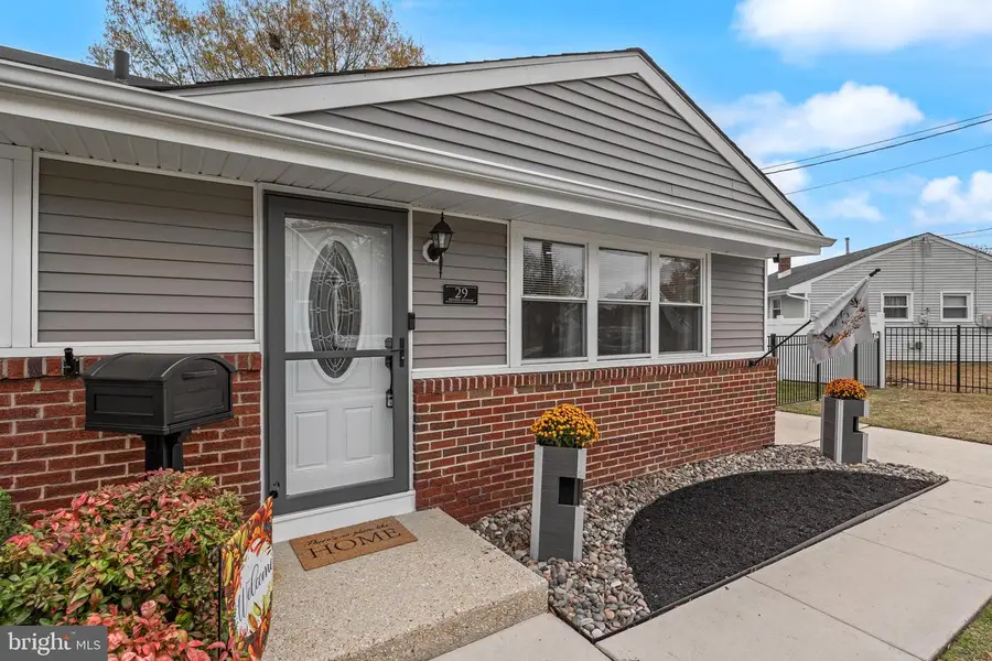 29 Devon Ave, Bellmawr, NJ 08031 - Image #3