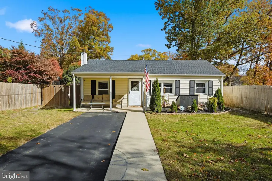 109 W Clearview Ave, Pine Hill, NJ 08021 - Image #2