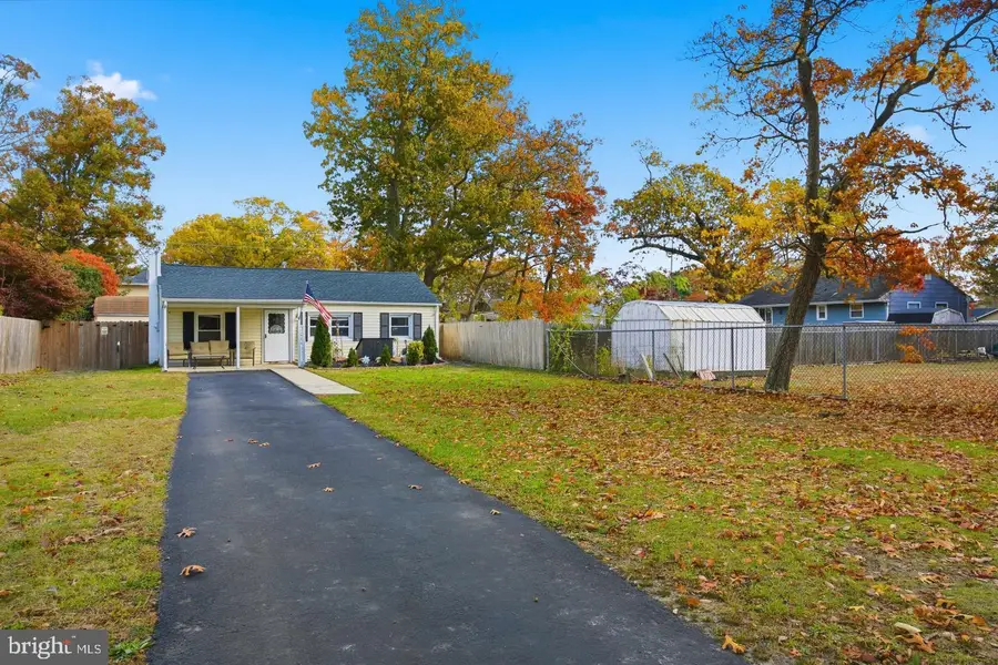 109 W Clearview Ave, Pine Hill, NJ 08021 - Image #3