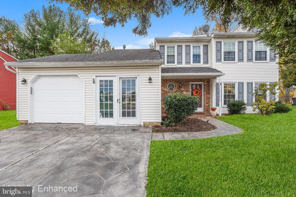 58 Dunhill Dr, Voorhees, NJ 08043 - Image #1