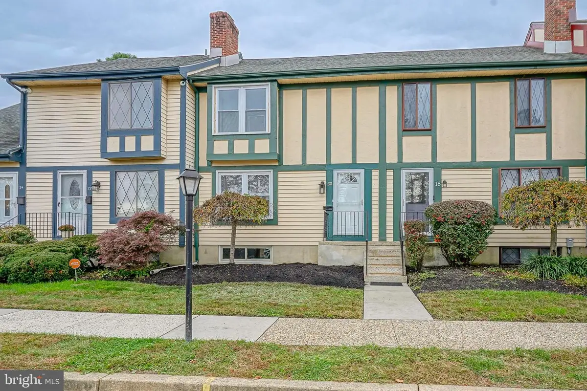 20 Shetland Dr, Clementon, NJ 08021 - Image #1