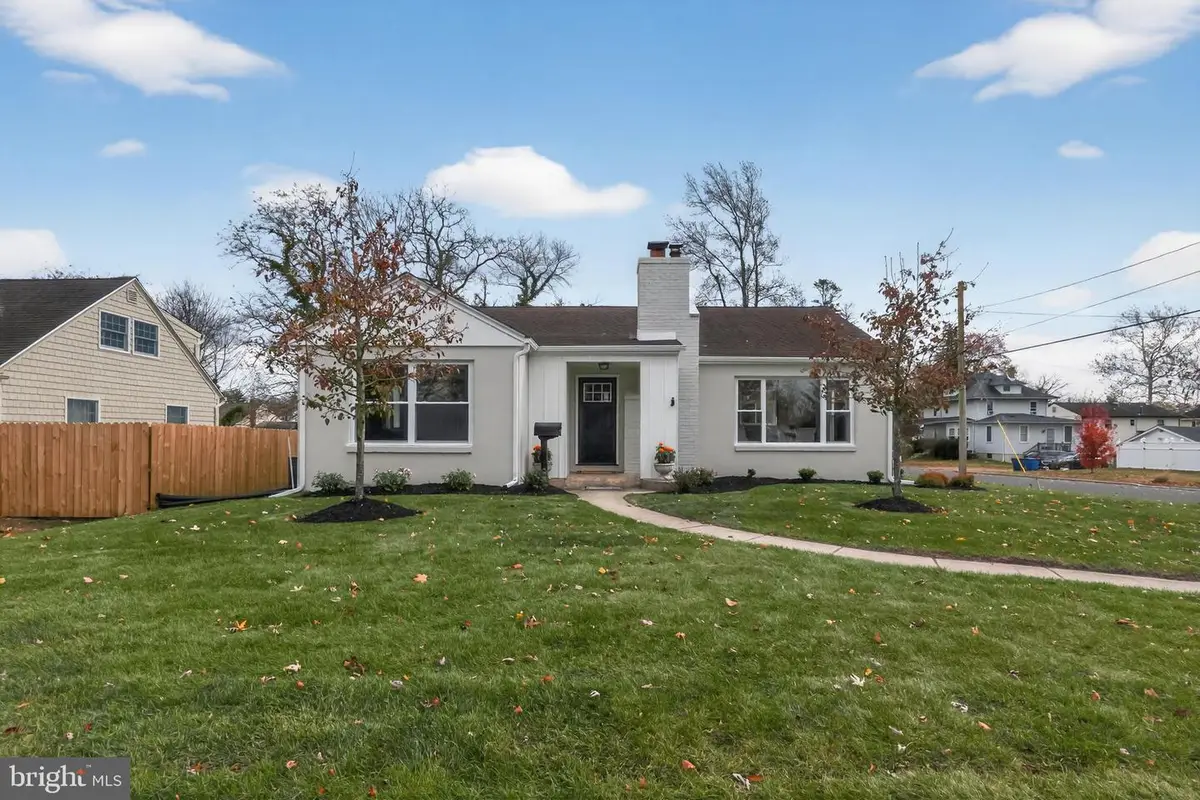 135 Mount Vernon Avenue, Laurel Springs, NJ 08021 - Image #1